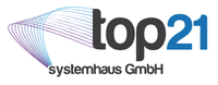 Firmenlogo: Top 21 Systemhaus GmbH