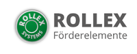 Firmenlogo: Rollex Förderelemente GmbH & Co. KG