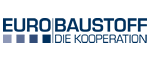Firmenlogo: EUROBAUSTOFF Handelsgesellschaft mbH & Co. KG