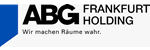 Firmenlogo: ABG FRANKFURT HOLDING GmbH Wohnungsbau- und Beteiligungsgesellschaft mbH
