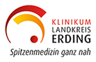 Firmenlogo: Klinikum Landkreis Erding