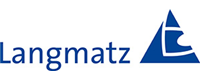Firmenlogo: Langmatz GmbH