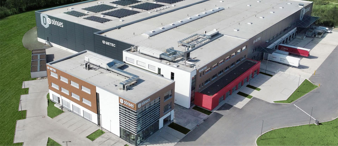 Dönges GmbH