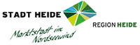 Firmenlogo: Stadt Heide
