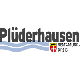 Firmenlogo: Gemeinde Plüderhausen