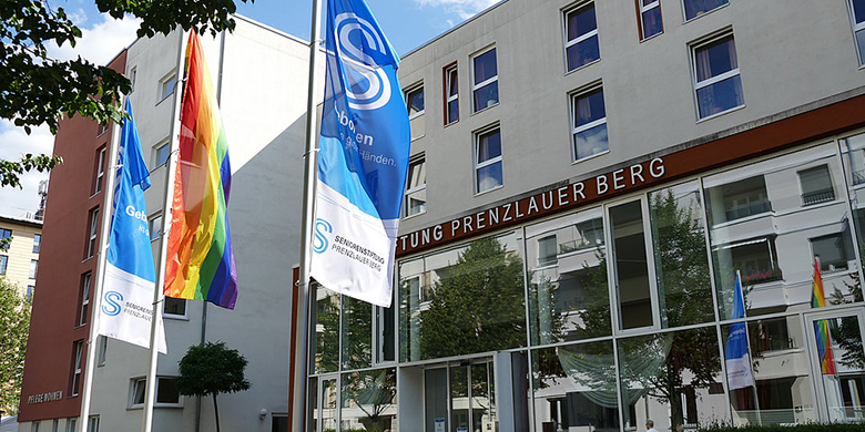 Seniorenstiftung Prenzlauer Berg