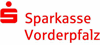 Firmenlogo: Sparkasse Vorderpfalz Hauptstelle