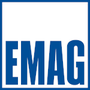 Firmenlogo: EMAG Salach GmbH