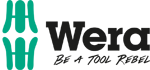 Firmenlogo: Wera Werkzeuge GmbH