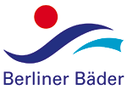 Firmenlogo: Berliner Bäder-Betriebe Anstalt öffentlichen Rechts
