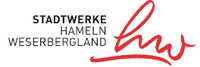 Firmenlogo: Stadtwerke Hameln Weserbergland GmbH