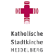 Firmenlogo: röm.-kath. Kirchengemeinde Heidelberg