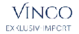 Firmenlogo: VINCO IMPORT GmbH