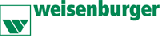 Firmenlogo: weisenburger bau GmbH