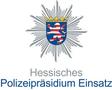 Firmenlogo: Hessisches Polizeipräsidium Einsatz