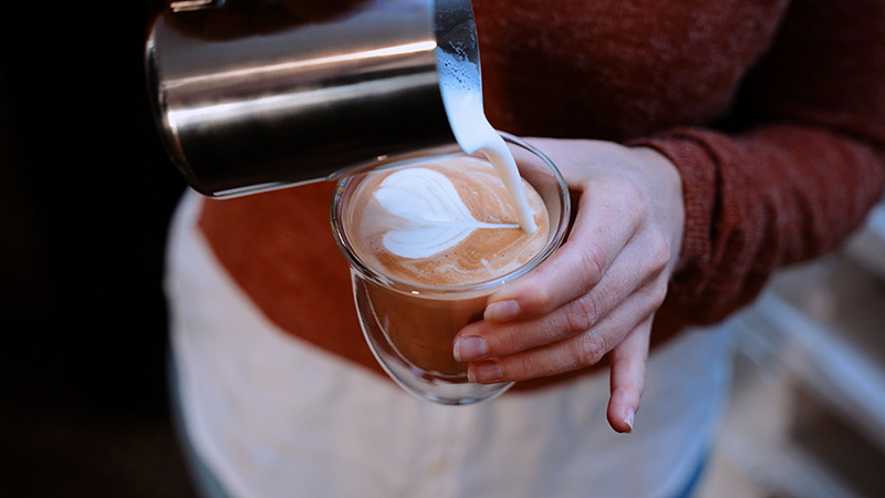 Cappuccino