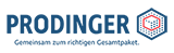 Firmenlogo: Prodinger Organisation GmbH & Co. KG