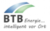 Firmenlogo: BTB Blockheizkraftwerks-, Träger- und Betreibergesellschaft mbH Berlin
