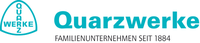 Firmenlogo: Quarzwerke GmbH