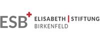 Firmenlogo: Elisabeth-Stiftung des DRK Birkenfeld