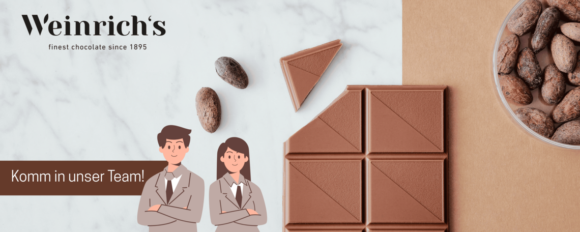 Slideshow showing company branding and visual identity