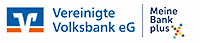 Firmenlogo: Vereinigte Volksbank eG - Brakel