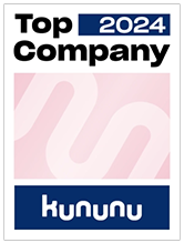 Kununu - Top Company 2024