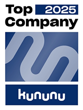Kununu - Top Company 2025