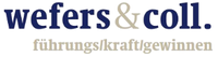 Firmenlogo: Wefers & Coll. Unternehmerberatung GmbH & Co. KG