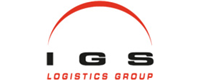 Firmenlogo: IGS Schreiner GmbH