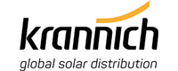 Firmenlogo: Krannich Solar GmbH & Co. KG