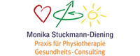 Firmenlogo: Monika Stuckmann-Diening Praxis für Physiotherapie