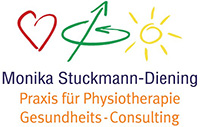 Monika Stuckmann-Diening Praxis für Physiotherapie