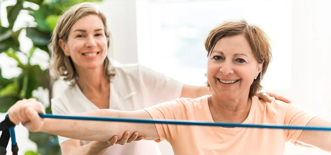 Monika Stuckmann-Diening Praxis für Physiotherapie