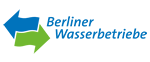 Firmenlogo: Berliner Wasserbetriebe
