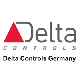 Firmenlogo: Delta Controls Germany GmbH'