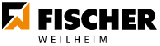 Firmenlogo: FISCHER Weilheim GmbH & Co. KG