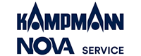 Firmenlogo: Kampmann Service GmbH