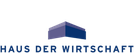 Firmenlogo: Haus der Wirtschaft Service GmbH