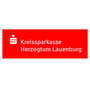 Firmenlogo: Kreissparkasse Herzogtum Lauenburg