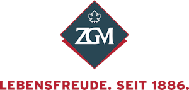 Firmenlogo: Zimmermann-Graeff & Müller GmbH