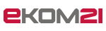 Firmenlogo: ekom21 - KGRZ Hessen