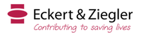 Firmenlogo: Eckert & Ziegler SE