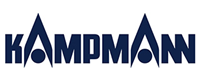 Firmenlogo: Kampmann GmbH & Co. KG