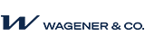 Firmenlogo: Wagener & Co. GmbH