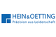 Firmenlogo: Hein & Oetting Feinwerktechnik GmbH