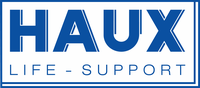 Firmenlogo: HAUX-LIFE-SUPPORTGmbH