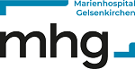 Firmenlogo: Marienhospital Gelsenkirchen