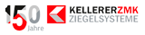Firmenlogo: Ziegelsysteme Michael Kellerer GmbH & Co. KG