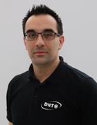 Herr Daniel Bender